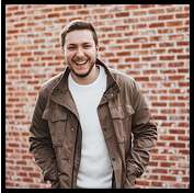 Smiling man