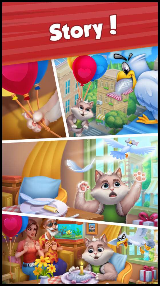 Story picture